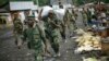 Congo's M23 Declares End to Rebellion