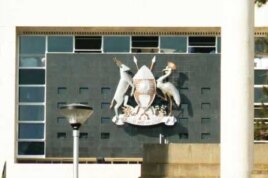 Uganda’s parliament is considering Bahati’s bill