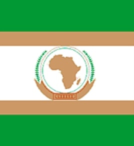 African Union Flag