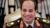 Egypt's Sissi Wins Presidential Vote by Landslide