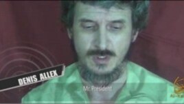 French Hostage 