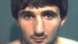 Ibragim Todashev is pictured in this undated booking photo courtesy of the Orange County Corrections Department. An FBI agent shot and killed a Florida man with suspected links to the Boston Marathon bombings early on May 22, 2013, NBC News reported. The 