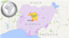 Bomb Targeting Nigerian Imam Kills at Least 15