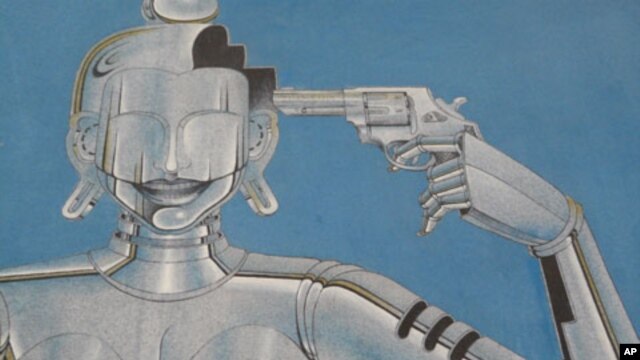 Jhamsang, Buddha series Tara (2009)