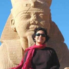 Salima Ikram