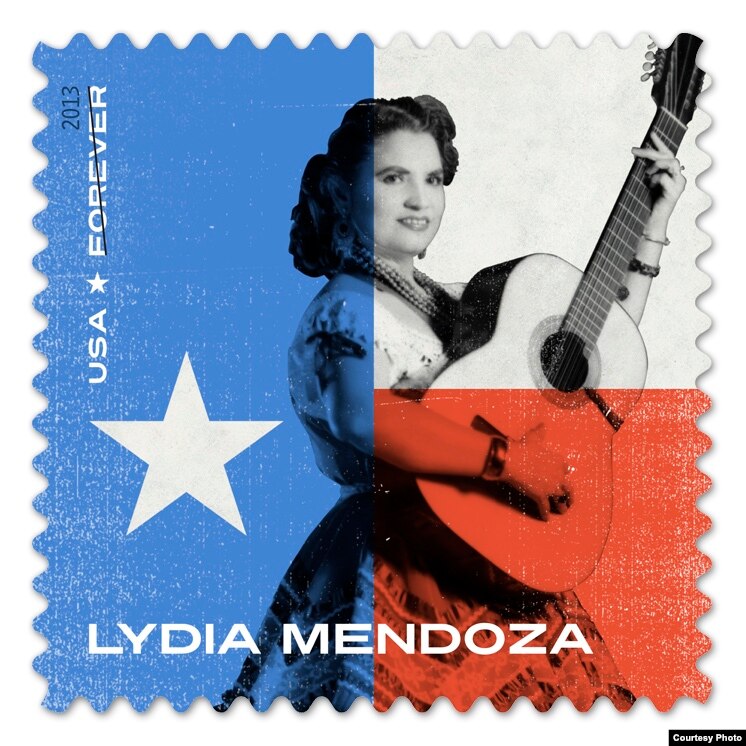 US Postal Service Unveils Music Icon Stamp Series