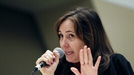 Mariela Castro criticó al exilio cubano al que definió como un grupo “chiquito” que desinforma a la sociedad estadounidense.