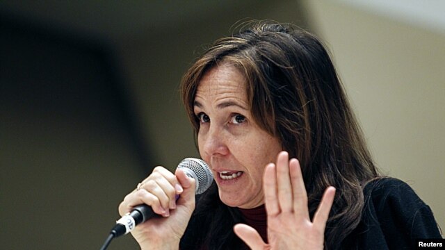 Mariela Castro criticó al exilio cubano al que definió como un grupo “chiquito” que desinforma a la sociedad estadounidense.