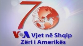 70 vjetori i Shërbimit Shqip të Zërit të Amerikës