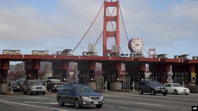 San Francisco reúne a expertos en noticias en la web durante tres días consecutivos en la conferencia de la ONA.