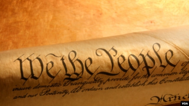 We the People