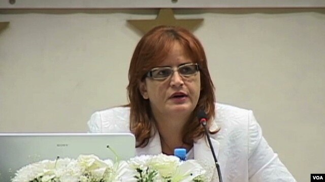 Gjendja e grave dhe vajzave në Shqipëri