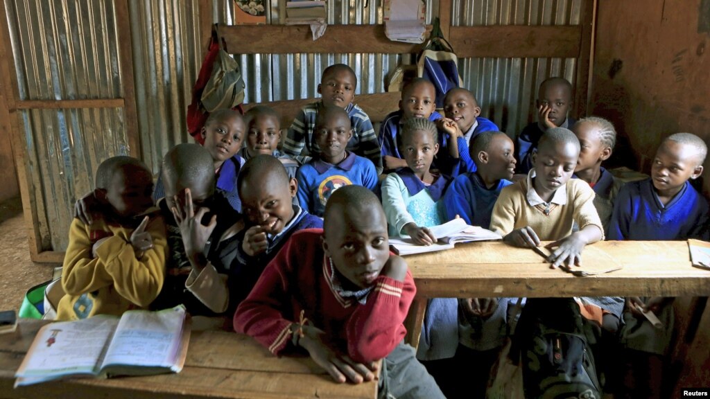 Kenya’s Teachers Return To Class As Strike Suspended