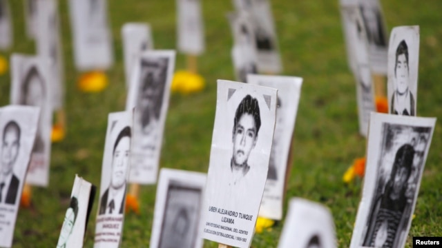 Las víctimas de violación de los Derechos Humanos son la prioridad para la CIDH de la OEA. 