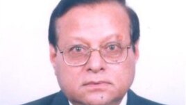 ব্যারিস্টার শফিক আহমেদ