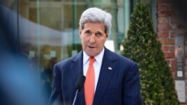Sek. Kerry përkujton Srebrenicën