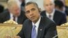 Obama Presses Syria Strike at G20 Summit