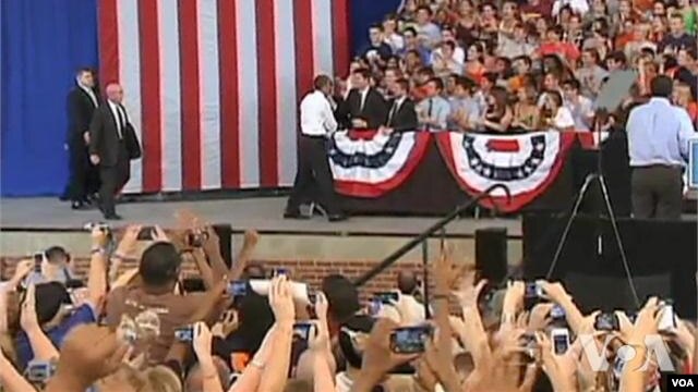 The US  is home to some 17 million Asian Americans, but the group as a whole shows only a 50 percent voter turnout rate, according to 2008 figures.