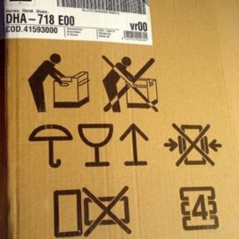 It could be hours before you open this box, just figuring out what NOT to do.