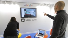 Google tiene seis centros de informaciones en Estados Unidos. A ellos se suman uno en Finlandia y otro en Bélgica.