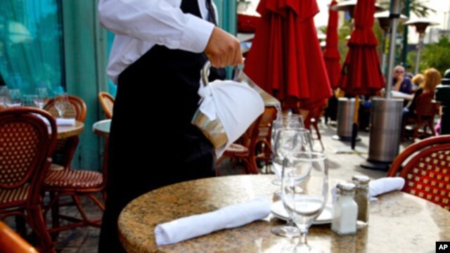 Thousands of restaurants across the US are participating in the UNICEF Tap Project during World Water Week 2011 (March 20-26).