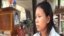អ្នកស្រី​នួន ឆវី ជា​ភរិយា​របស់​សព​លោក​ រីម សារឿន​​​ដែល​ជា​កម្មករ​ម្នាក់​ដែល​បាន​ស្លាប់​នៅ​ក្នុង​​​ហេតុ​ការណ៍​បាក់​ធ្លាក់​ពិដាន​ឡៅតឿ​មួយ​​​​​​នៃ​​​រោងចក្រ​​​ផលិត​​​ស្បែក​​​​ជើង វីង​ស្តារ​នៅ​ថ្ងៃ​ទី​ ១៦ ខែ​ឧសភា ឆ្នាំ​២០១៣។