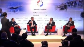 Zgjerimi i NATO-s, një nga rrugët për përgjigje ndaj Rusisë