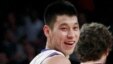 Jeremy Lin is a star basketball player.