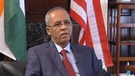 Brigi Rafini, Premier ministre du Niger