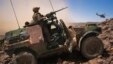 Intervention de la France au Mali.