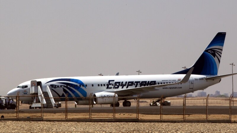    egypt air     