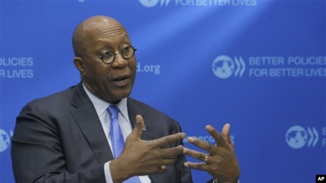 Duta Perdagangan Amerika Ron Kirk akan mengundurkan diri dari pemerintahan Obama bulan depan (Foto: dok).