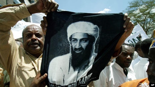 Experts Assess bin Laden’s Ongoing Influence