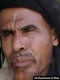 Oumar Ould Hamaha