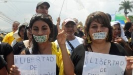 SIP considera que no hay garantías y falta seguridad para los comunicadores en América Latina.