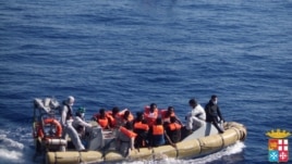 Vazhdon vala e emigrantëve drejt Evropës