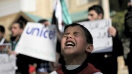 UNICEF advierte que la situación probablemente empeore a menos que los gobiernos pongan a los niños en el centro de la planificación.