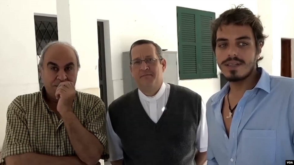 Brazili vend pritës dhe pikë tranziti për refugjatët