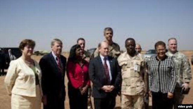 MALI