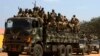 South Sudan Military Vows to Take Back Rebel Areas