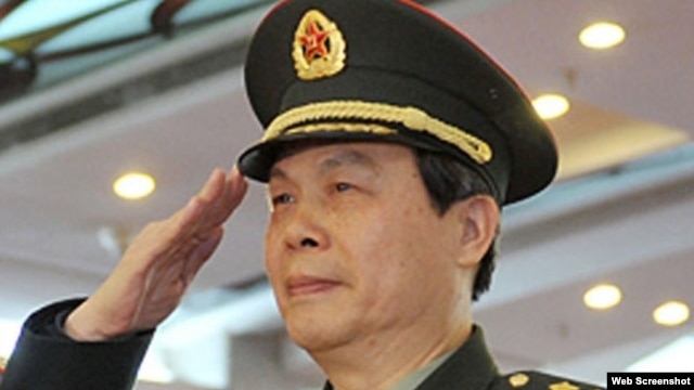Tướng Vương Giáo Thành tuyên bố quân đội Trung Quốc sẵn sàng trước bất kỳ mối đe dọa an ninh nào ở các vùng biển tranh chấp.
