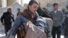 Airstrikes Rock Aleppo; Peace Talks to Resume