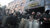 Pro-Russian Protesters Seize Prosecutor's Office in Donetsk