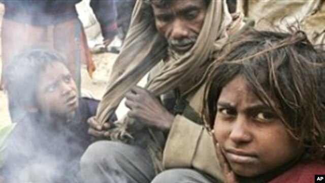Hunger in Focus:  3 Questions: Hunger and the Financial Crisis