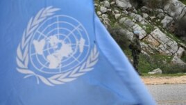 Ndihmës sekretari i përgjithshëm i OKB-së në Shkup