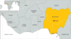 20 Killed in Suspected Nigerian Militant Attacks