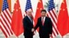 US Re-balance to Asia Overshadowed by Tensions With China