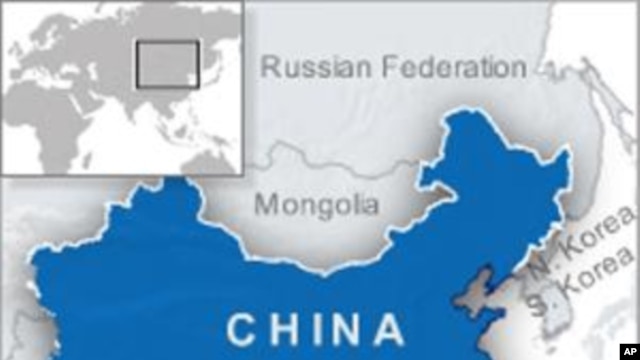 China Opens Military Procurement to Civil Bidders