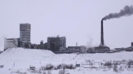 Ruski rudnik u regiji Komi u kojem je stradalo 18 rudara