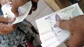 Many Cambodians pay bribes for administrative paperwork, such as marriage or birth certificates, as well as other public services. If they fail to pay, the process can be delayed for months or years.
